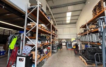 Quadrant Way, Hardwicke for lease Interior Photo- Image 1 of 6
