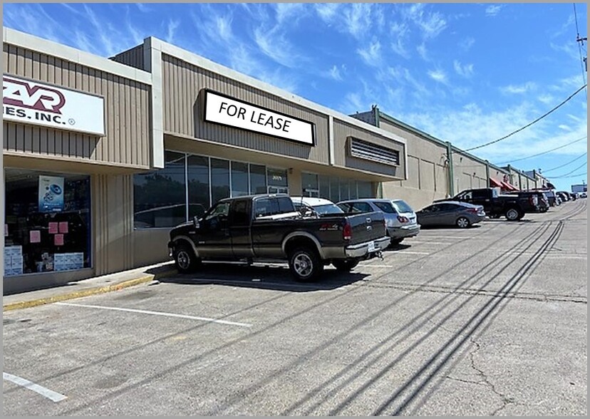 3004 Franklin Ave, Waco, TX for sale - Building Photo - Image 1 of 1