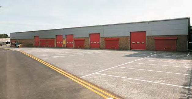 Cuxton Rd, Maidstone for lease - Primary Photo - Image 1 of 3