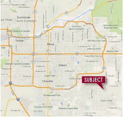 7324 S Atwood St, Mesa, AZ for sale Other- Image 1 of 1