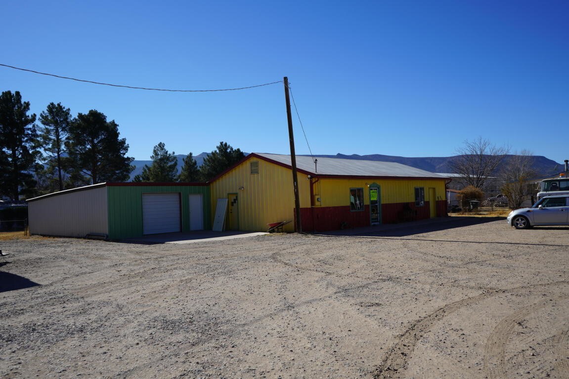 801 E Howards Rd, Camp Verde, AZ for sale Other- Image 1 of 1