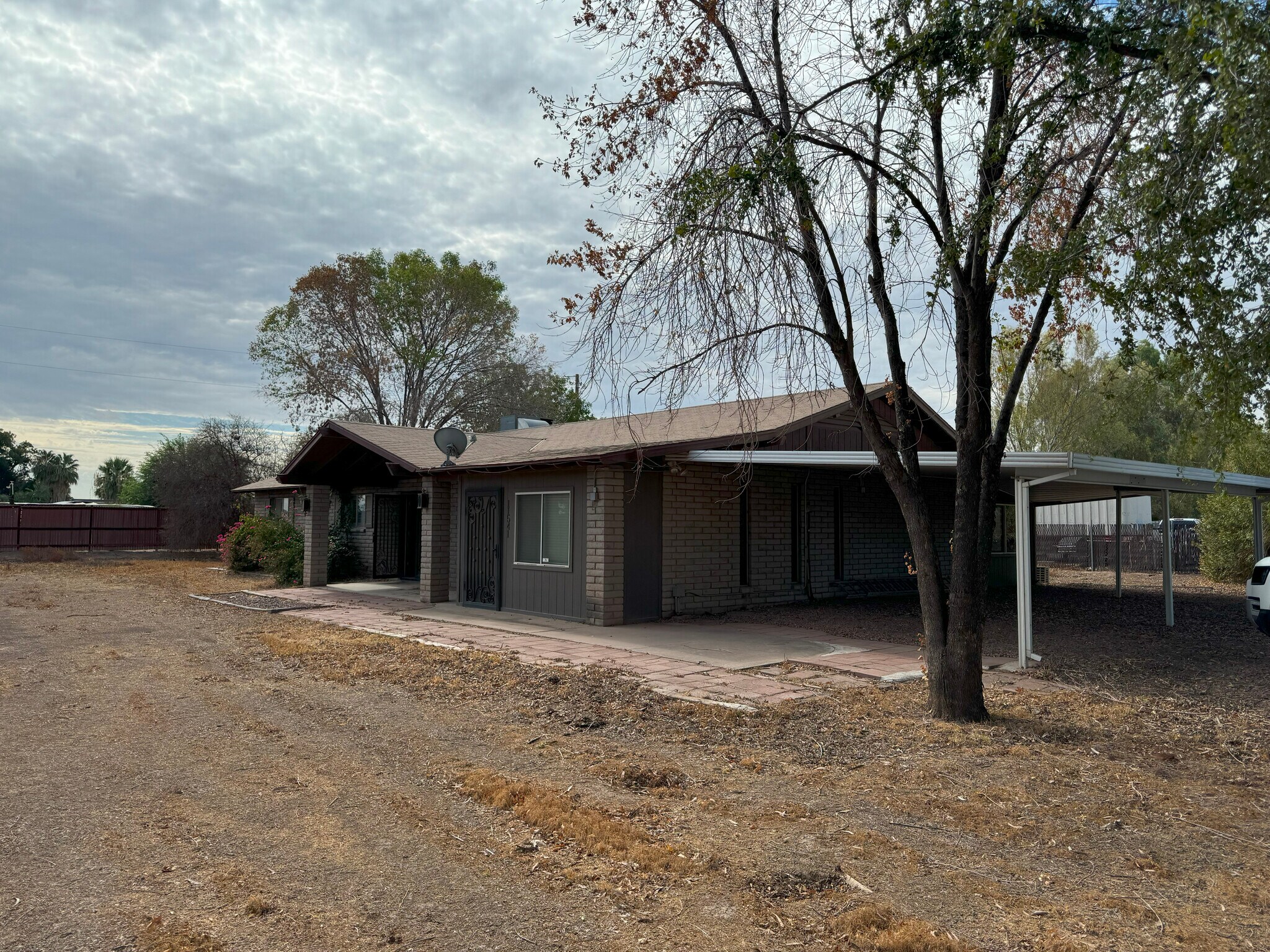 11523 E Appleby Rd, Chandler, AZ for lease Primary Photo- Image 1 of 2