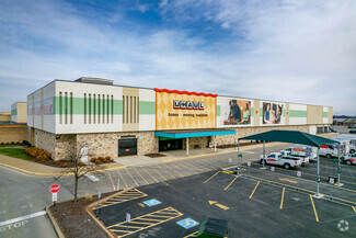 More details for 100 Beaver Valley Mall Blvd, Monaca, PA - Retail for Lease