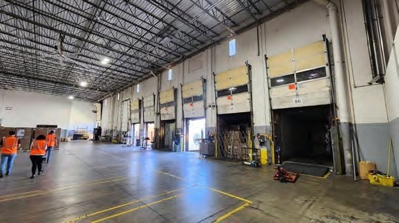 5601 W Military Hwy, McAllen, TX for lease - Interior Photo - Image 3 of 6