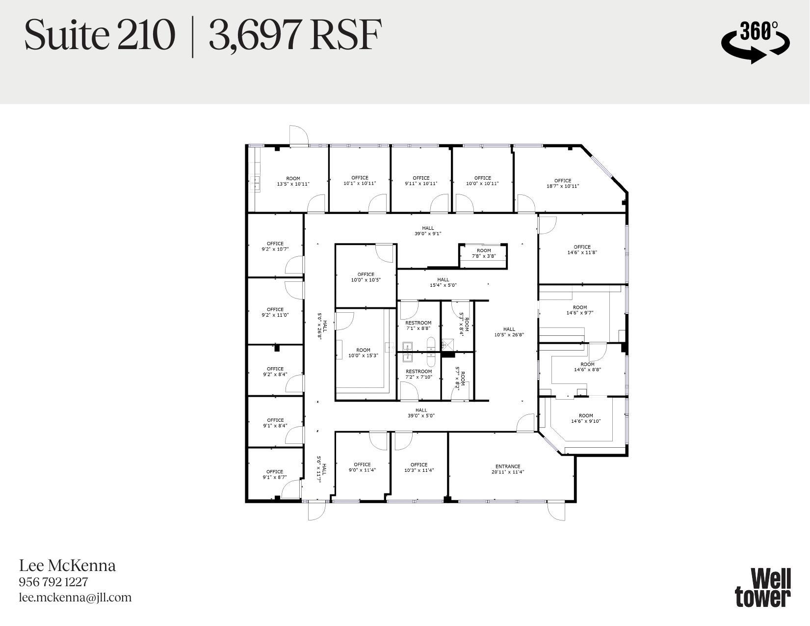 5282 Medical Dr, San Antonio, TX for lease Floor Plan- Image 1 of 1