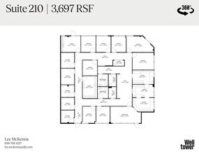 5282 Medical Dr, San Antonio, TX for lease Floor Plan- Image 1 of 1