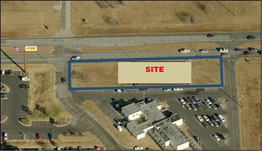 701 E Gore Blvd, Lawton, OK 73501