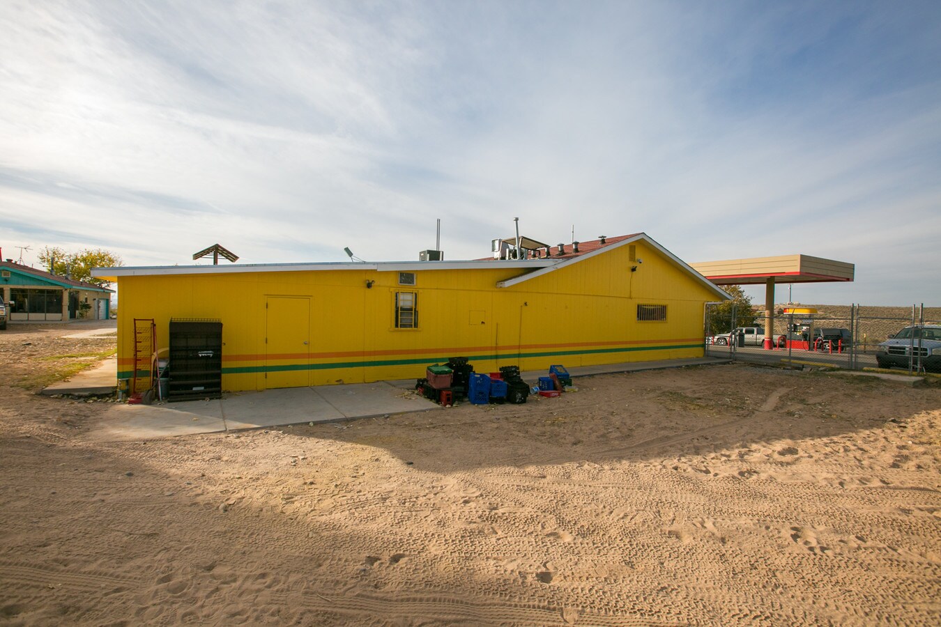 90 El Cerro Mission Rd, Los Lunas, NM 87031