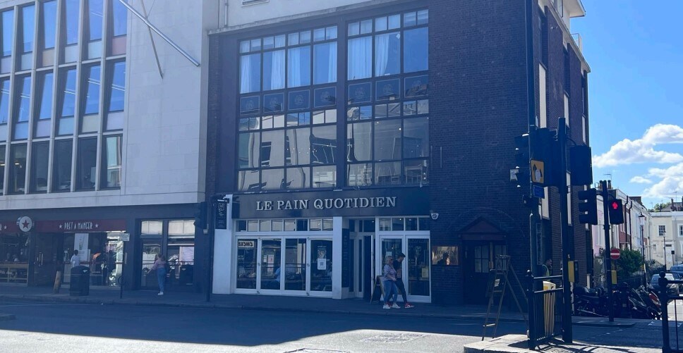 83-85 Notting Hill Gate, London for lease - Primary Photo - Image 1 of 9