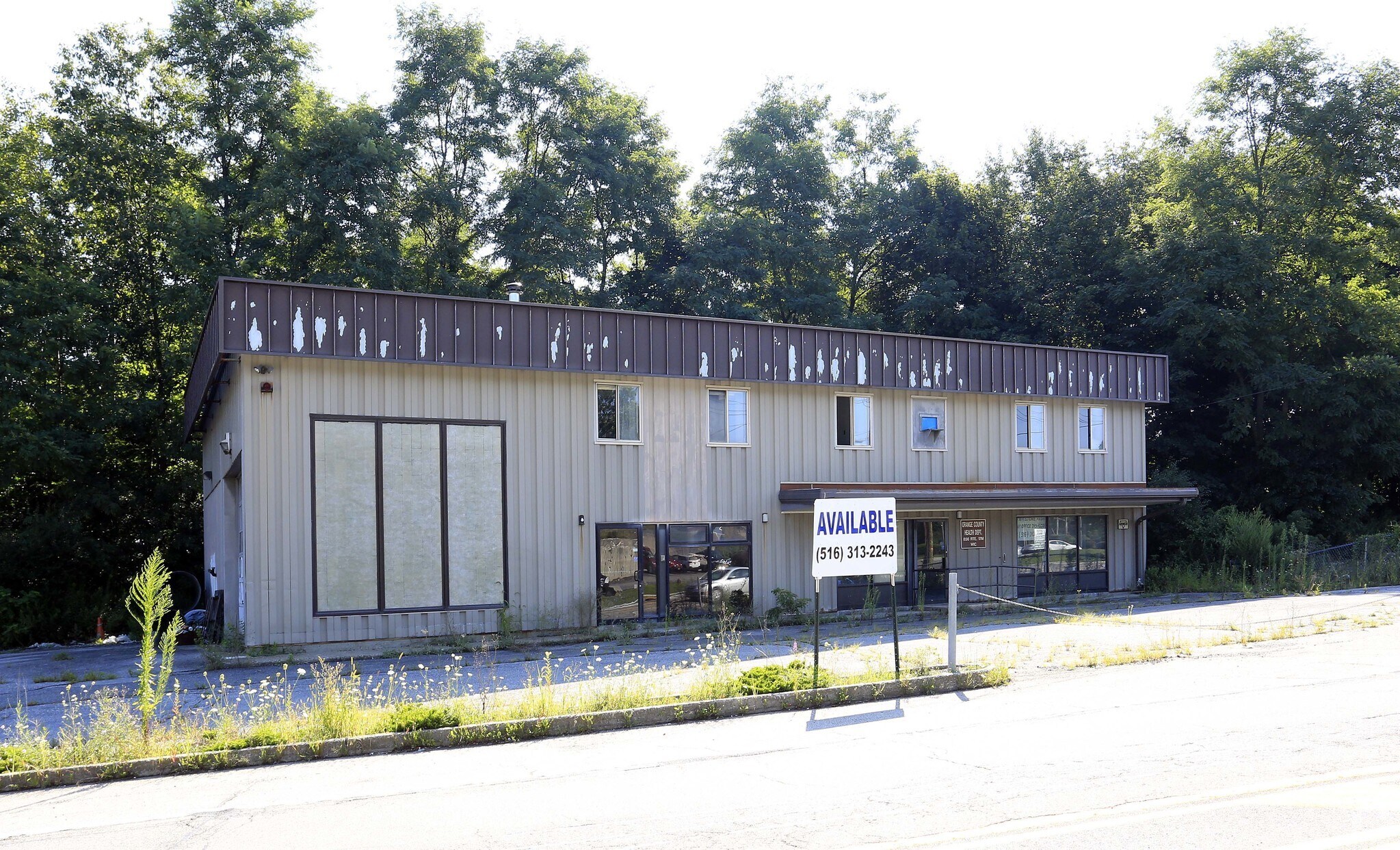 856 Route 17M, Monroe, NY for sale Primary Photo- Image 1 of 1