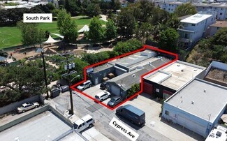 More details for 511 Cypress Ave, Hermosa Beach, CA - Industrial for Lease
