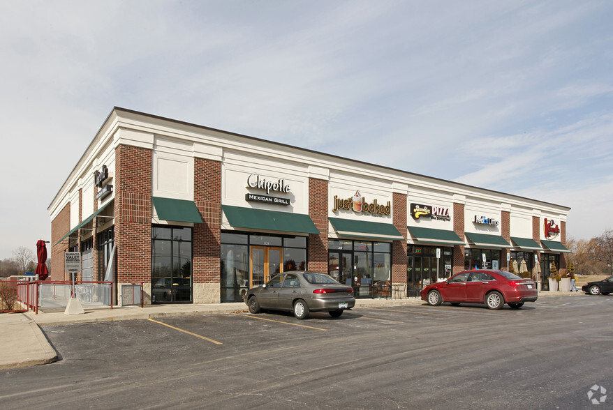 3129-3149 Crooks Rd, Troy, MI, 48084 - Retail Space For Lease | LoopNet.com