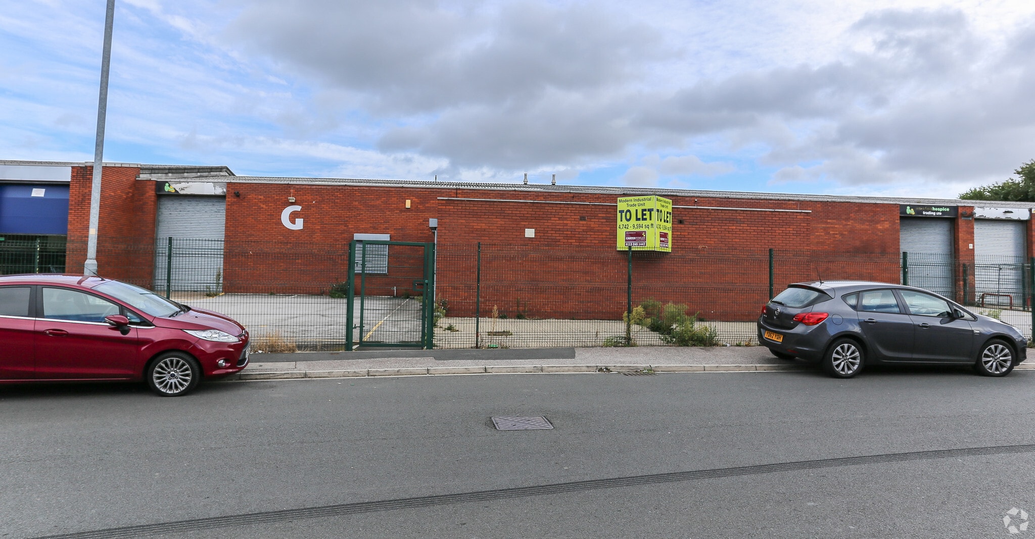 Tadman St, Wakefield for sale Primary Photo- Image 1 of 1