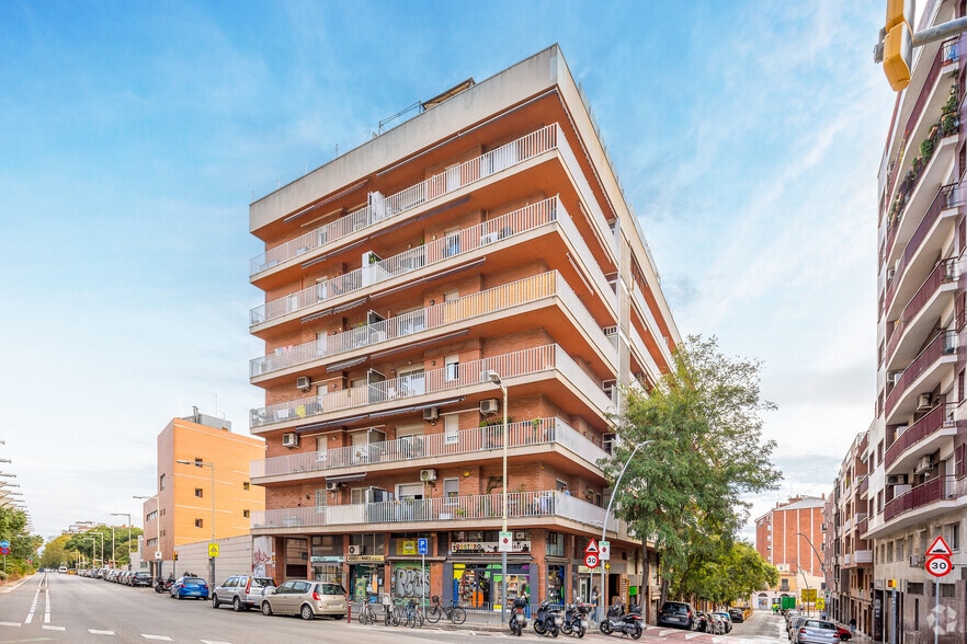 1 Carrer de Soler i Rovirosa, Barcelona, Barcelona for sale - Primary Photo - Image 1 of 1