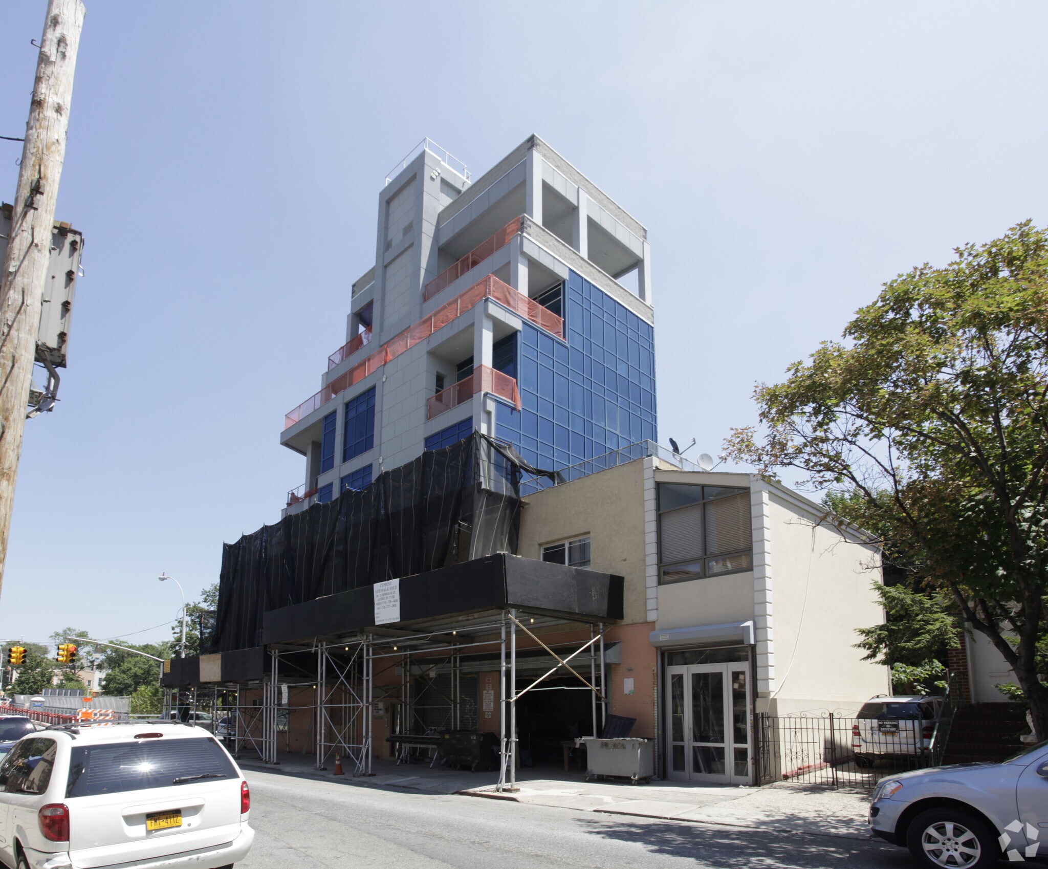 37-02 Astoria Blvd, Astoria, NY for sale Building Photo- Image 1 of 1