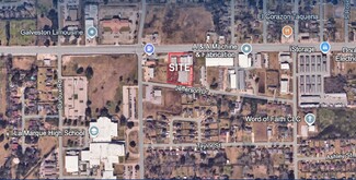 More details for 3201 Texas Ave, La Marque, TX - Industrial for Sale