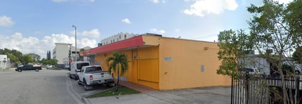 1352-1380 E 4th Ave, Hialeah, FL for lease Building Photo- Image 2 of 9