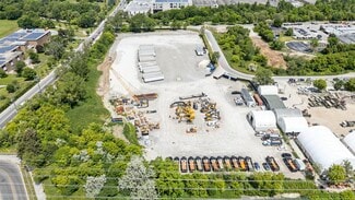 More details for 150 Rockcliffe Crt, Toronto, ON - Land for Lease