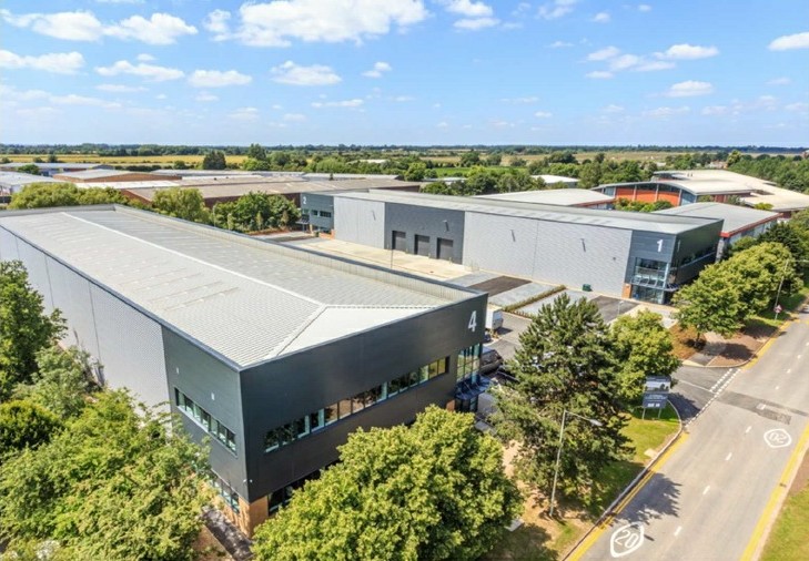 Wyndyke Furlong, Abingdon for sale Building Photo- Image 1 of 1