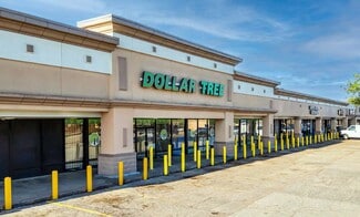 More details for 8705 W Bellfort Ave, Houston, TX - Retail for Sale