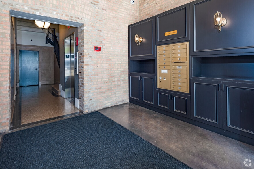 1132 S Wabash Ave, Chicago, IL for lease - Building Photo - Image 3 of 16