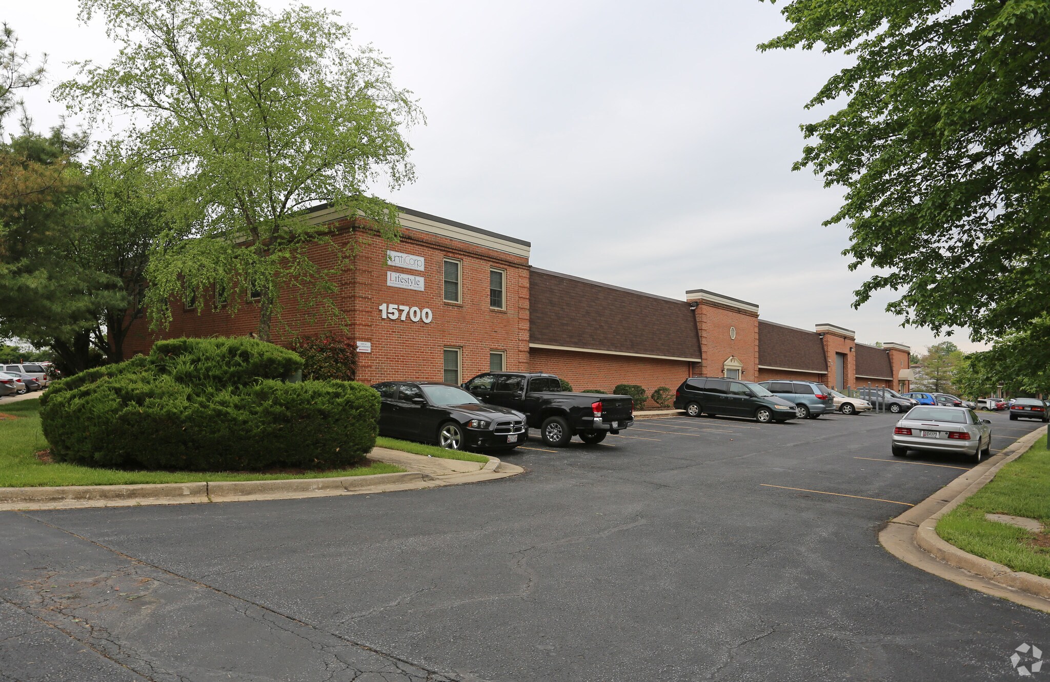 15700 Crabbs Branch Way, Rockville, MD for sale Primary Photo- Image 1 of 1