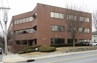 More details for 427 Bedford Rd, Pleasantville, NY - Office for Lease