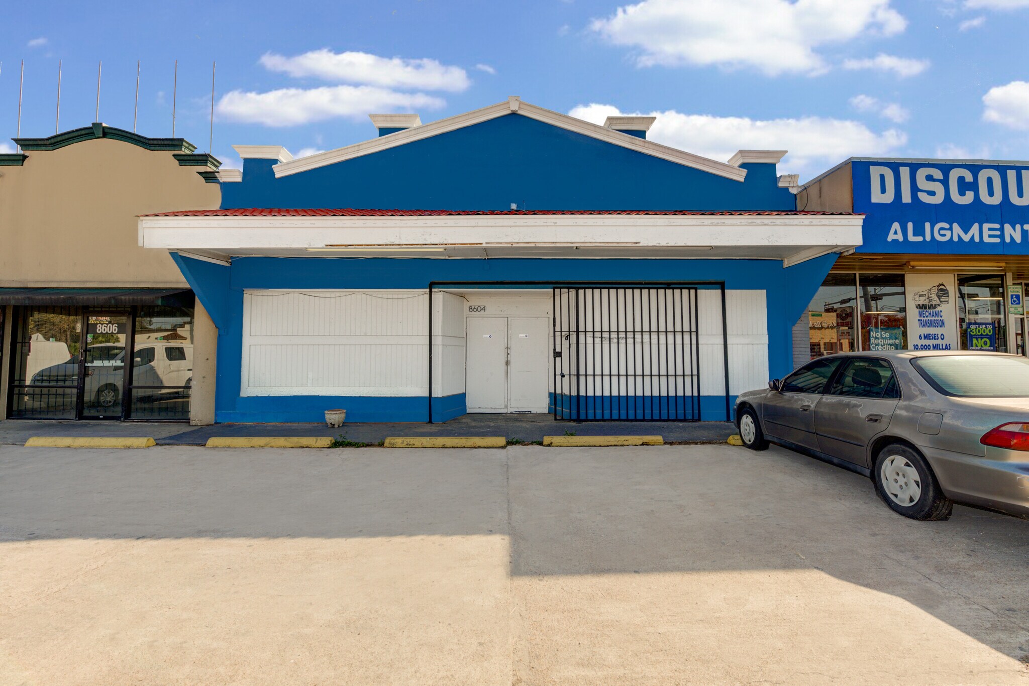 8604 Jensen Dr, Houston, TX 77093