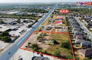 More details for Roosevelt & SE Loop 410 Hwy, San Antonio, TX - Land for Sale