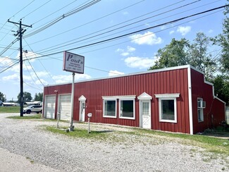 More details for 1523 SR 7 N, Gallipolis, OH - Retail for Sale