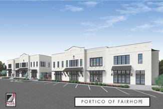 More details for 557 Fairhope Ave, Fairhope, AL - Office, Retail for Lease