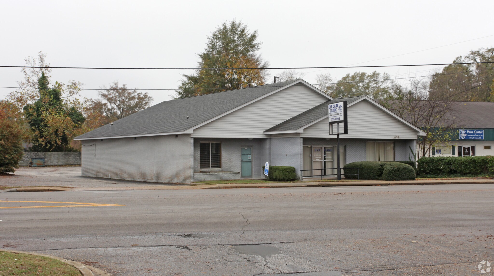 212-214 Broad St, Sumter, SC for sale Primary Photo- Image 1 of 1