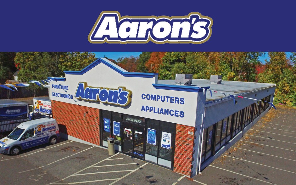 414 Boston Rd, Springfield, MA 01109