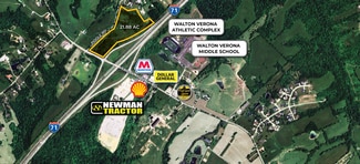 More details for Poole Rd, Verona, KY - Land for Sale