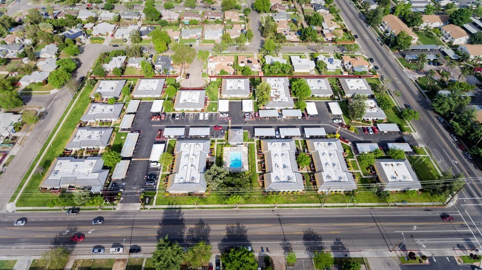 3848 N Hughes Ave, Fresno, CA for sale - Building Photo - Image 1 of 1