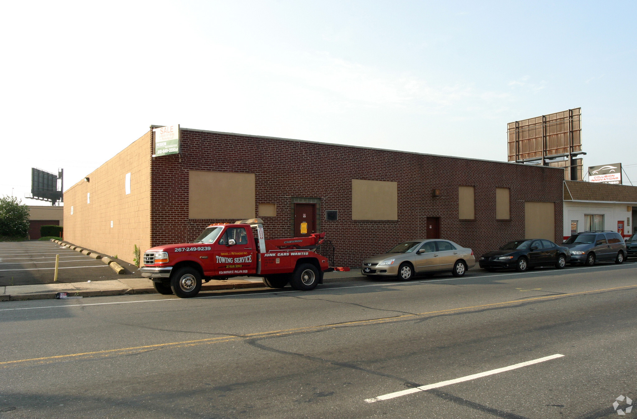 7313-7323 State Rd, Philadelphia, PA for sale Primary Photo- Image 1 of 1