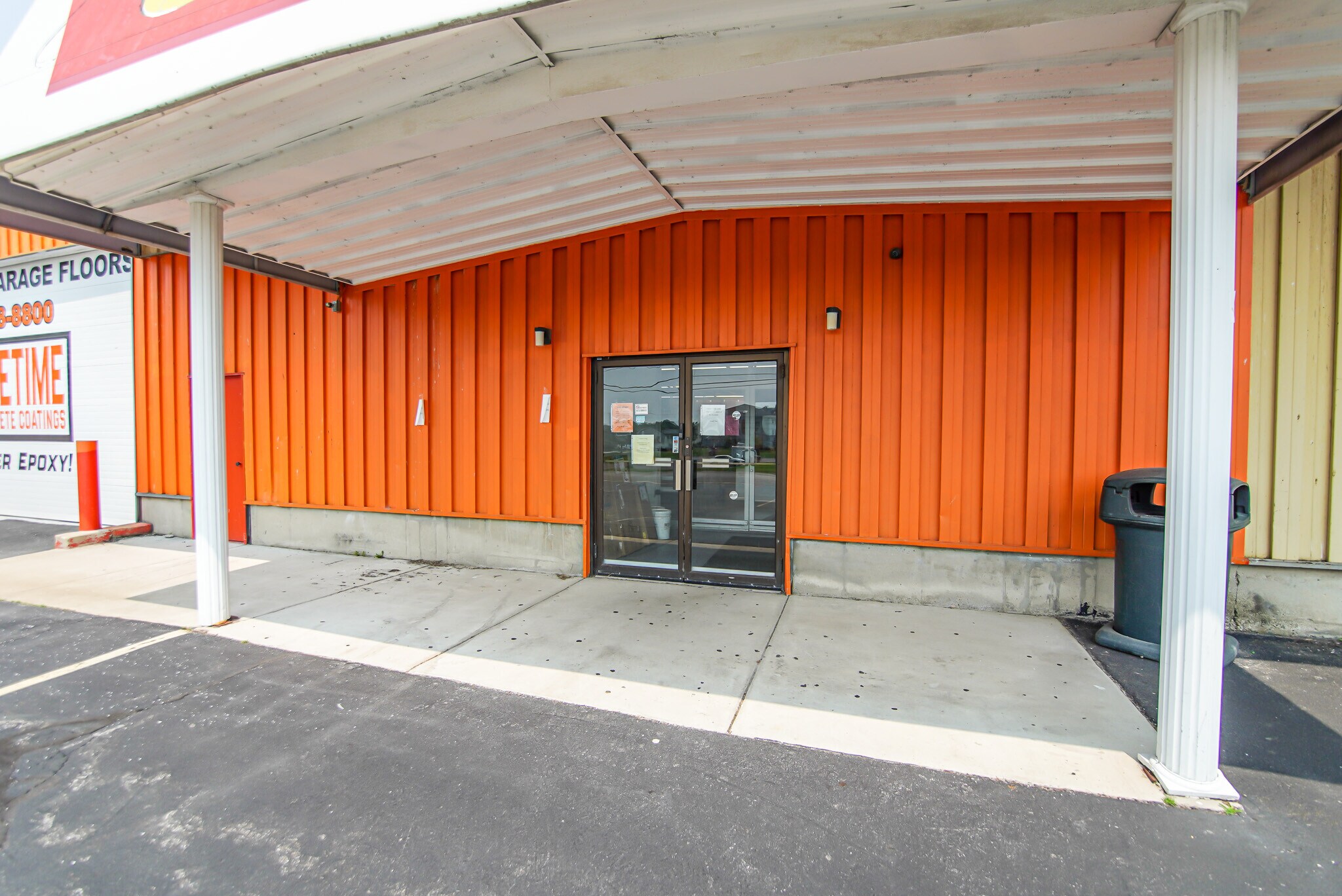 960 French Rd, Cheektowaga, NY 14227 Flex for Sale