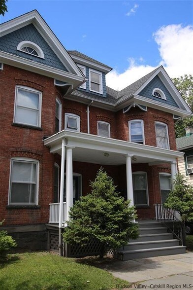 89-91 Downs St, Kingston, NY for sale - Primary Photo - Image 1 of 1