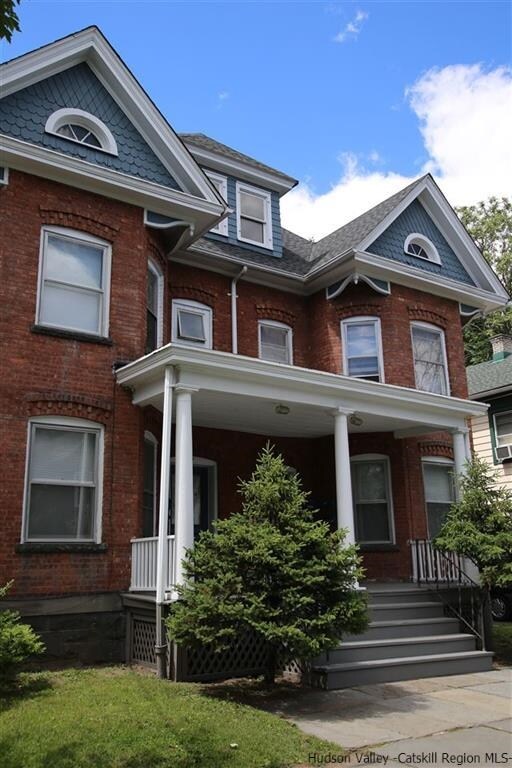 89-91 Downs St, Kingston, NY for sale Primary Photo- Image 1 of 1