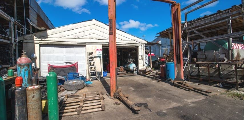 4845-4905 45th St, Vero Beach, Vero Beach, FL for sale - Building Photo - Image 3 of 17