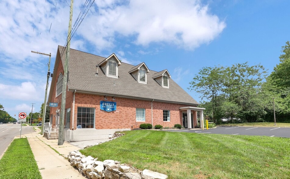 1020 High St, Worthington, OH for sale - Building Photo - Image 1 of 7