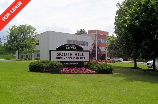 950 Danby Rd, Ithaca, NY for sale Building Photo- Image 1 of 1
