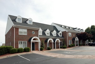 Bldg J - Live-Work Space