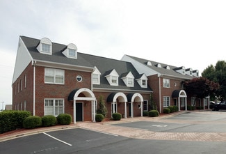 More details for 1365 Westgate Center Dr, Winston-Salem, NC - Office for Sale
