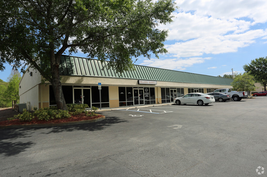 2789 Wrights Rd, Oviedo, FL for lease - Primary Photo - Image 2 of 5