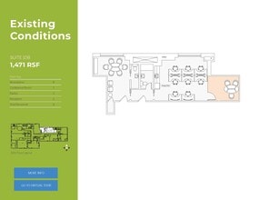 104-110 Greene St, New York, NY for lease Floor Plan- Image 1 of 1