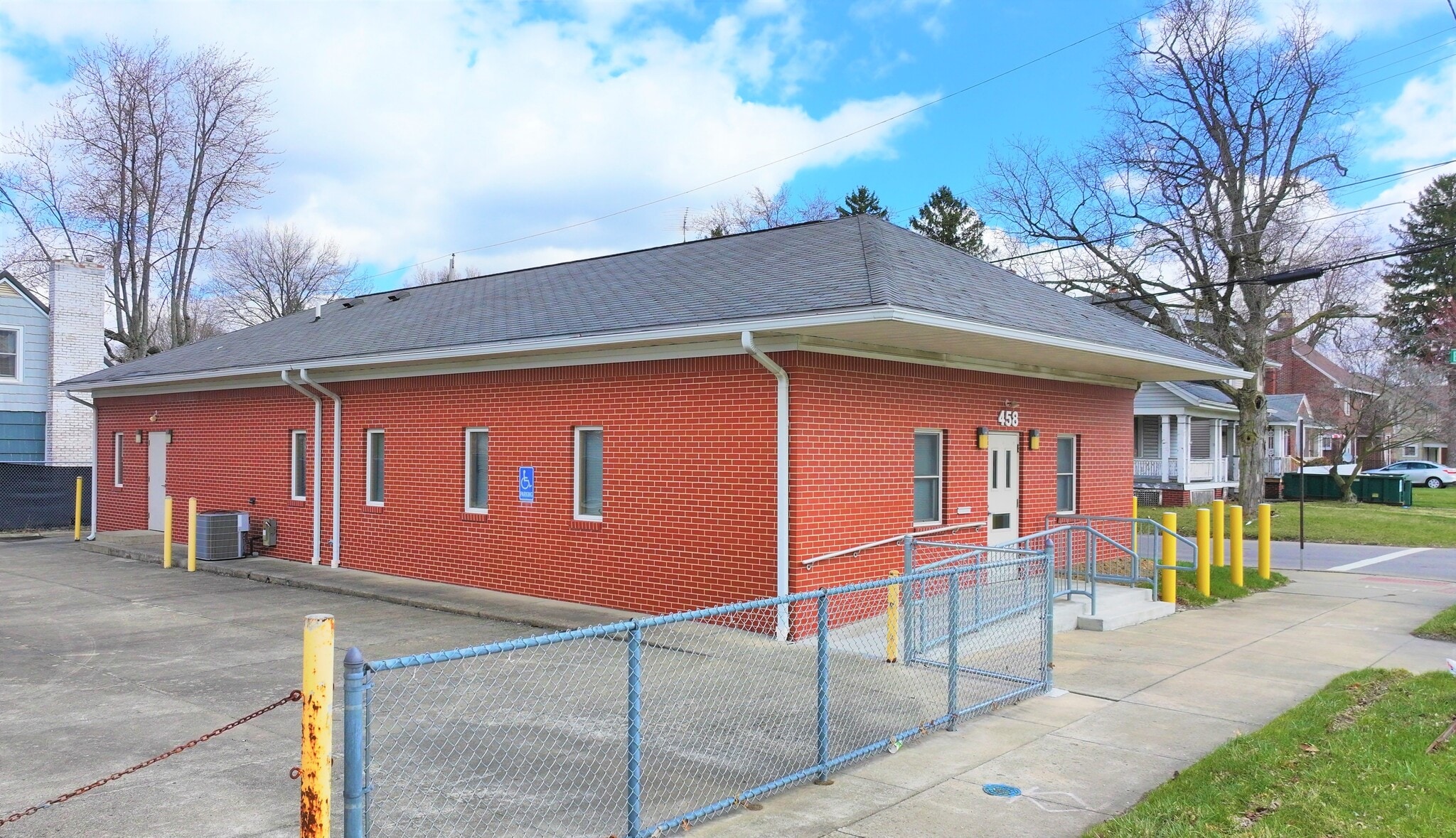 458 Glessner Ave, Mansfield, OH for sale Building Photo- Image 1 of 26