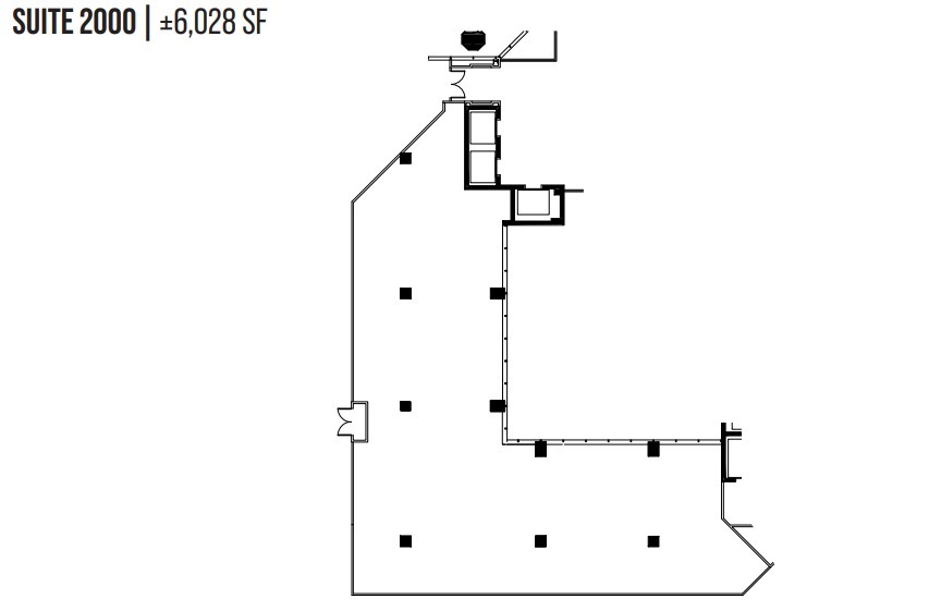 11811 N Tatum Blvd, Phoenix, AZ for lease Floor Plan- Image 1 of 1