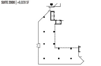 11811 N Tatum Blvd, Phoenix, AZ for lease Floor Plan- Image 1 of 1