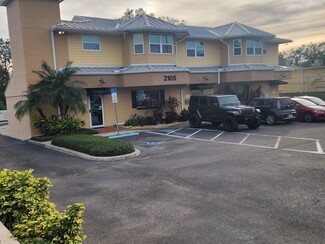 More details for 2105 Drew St, Clearwater, FL - Office for Sale